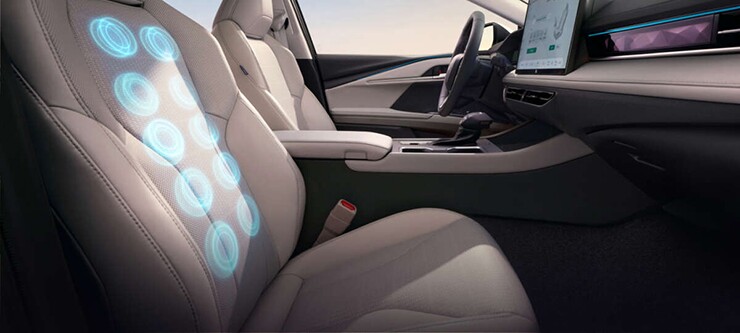 Toyota Camry 2026 trình làng, nâng cấp loạt tiện nghi, giá từ 666 triệu đồng - 8