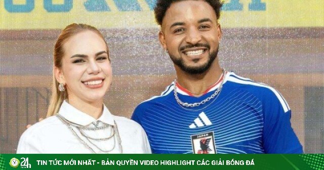 Vợ Xuân Son: 'Khi chồng chấn thương, tôi mới hiểu người Việt Nam yêu anh thế nào'