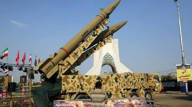 Nóng: Iran gây thiệt hại lớn chưa từng có cho các cơ sở tình báo Mỹ