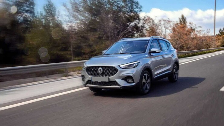 Giá xe MG ZS lăn bánh kèm ưu đãi tháng 8/2026 - 9