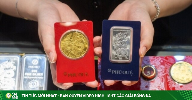 Vàng lên xuống liên tục, người mua vàng nên làm gì?