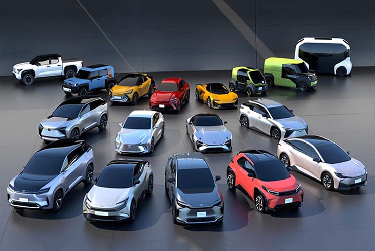 Lượng xe hybrid bán ra trong tháng 7 sụt giảm so với tháng 6.