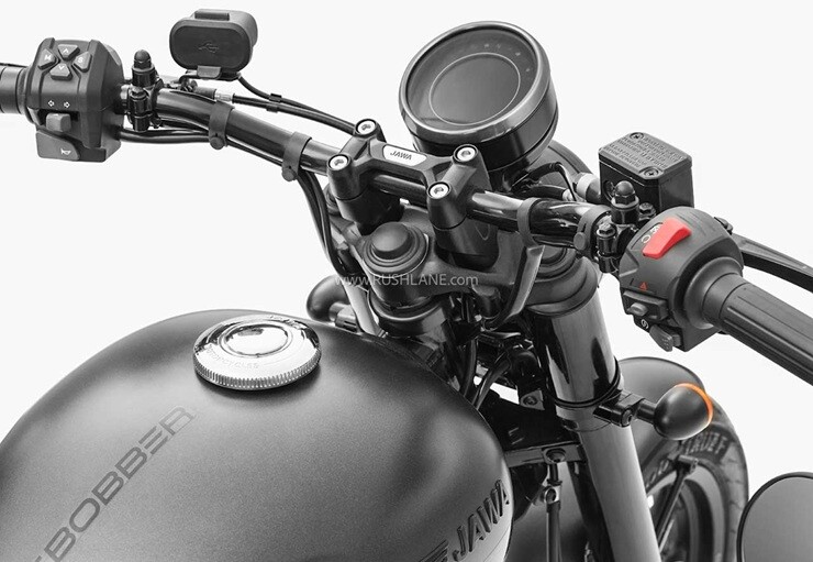 Gallery - ‘Át chủ bài’ xe côn tay mới chính thức ra mắt: Giá chỉ 58 triệu đồng, rẻ hơn cả Honda Winner R - image 2