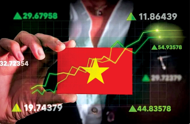 Loạt cổ phiếu đáng chú ý trước thềm nâng hạng FTSE