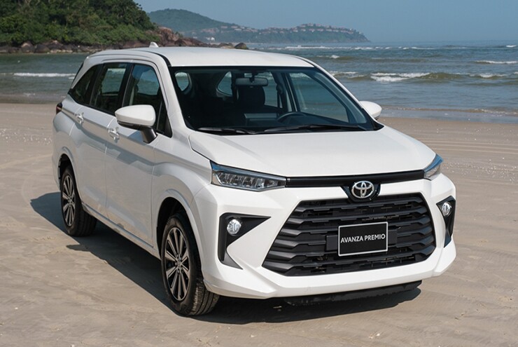Cầm 500 triệu đồng trong tay, người Việt có thể chọn xe 7 chỗ nào