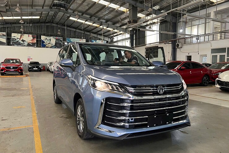 Cầm 500 triệu đồng trong tay, người Việt có thể chọn xe 7 chỗ nào