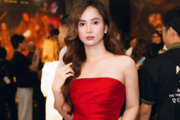 Những vai diễn đáng nhớ và hành trình tìm hướng đi riêng của Nguyệt Trang
