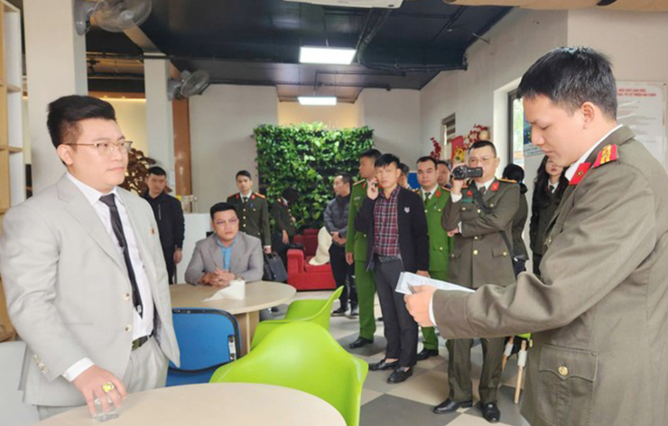 Ông chủ Công ty Triệu Nụ Cười và kịch bản lừa hàng chục tỷ đồng của nhiều nhà đầu tư