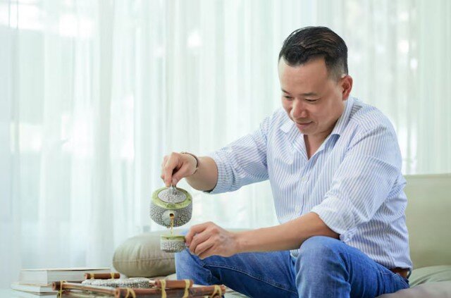 Nghỉ hưu sớm để hưởng thụ khi đang kiếm hơn 115 triệu/tháng, người đàn ông nhanh chóng hối hận