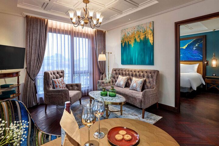Khách sạn có những loại phòng nào, khác nhau ra sao? - 4