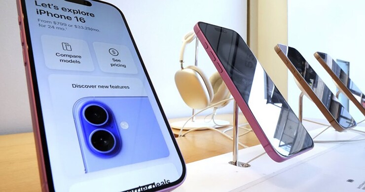 Người dùng iPhone 15 Pro và 16 có thể nhận tiền từ Apple - 2