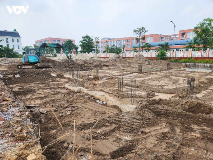 Di dời biệt thự 4 tầng để làm đường kết nối sân bay Gia Bình: Diễn biến mới nhất