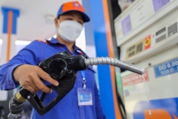 Giá xăng dầu hôm nay 25/9: Thế giới tăng cao, trong nước tăng hơn 1.400 đồng/lít