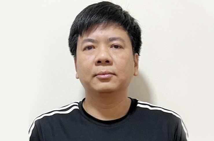'Cánh tay đắc lực' giúp Shark Thủy lừa gần 8.460 tỷ đồng của hơn 10 nghìn nhà đầu tư