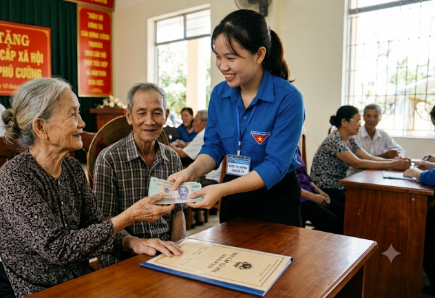 Hàng triệu người dân đón tin vui nhờ các chính sách mới hiệu lực từ tháng 10/2026
