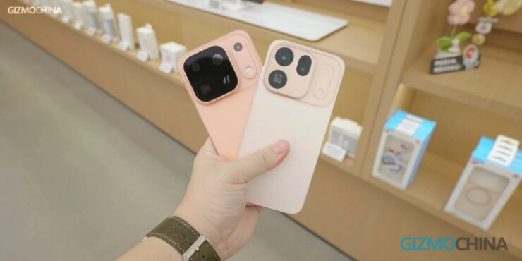 Những smartphone đáng chú ý ra mắt trong tháng 10 - 2