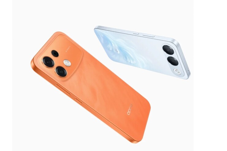 Những smartphone đáng chú ý ra mắt trong tháng 10 - 3