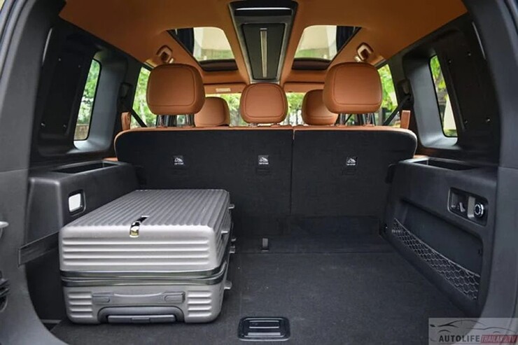 iCaur V27 sắp bán tại Việt Nam có thêm bản pin lớn, chạy điện 300km - 6
