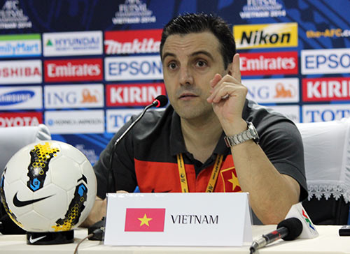 Thua đau Iran, futsal Việt Nam tan mộng World Cup - 4