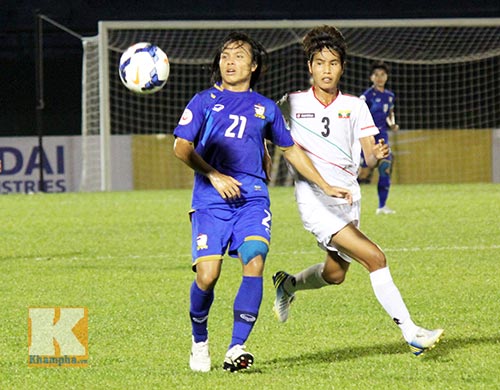 Việt Nam – Thái Lan: World Cup đang vẫy gọi - 3