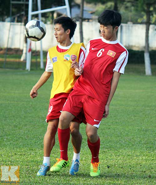 Bầu Đức: U19 không theo “vết xe đổ” của U23 - 3