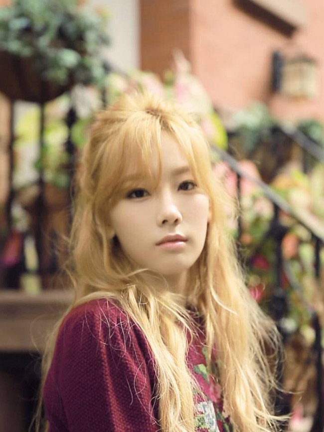 Thủ lĩnh của nhóm SNSD – Taeyeon&nbsp;vừa &nbsp;đạt&nbsp;5 triệu lượt người theo dõi trên Instagram.