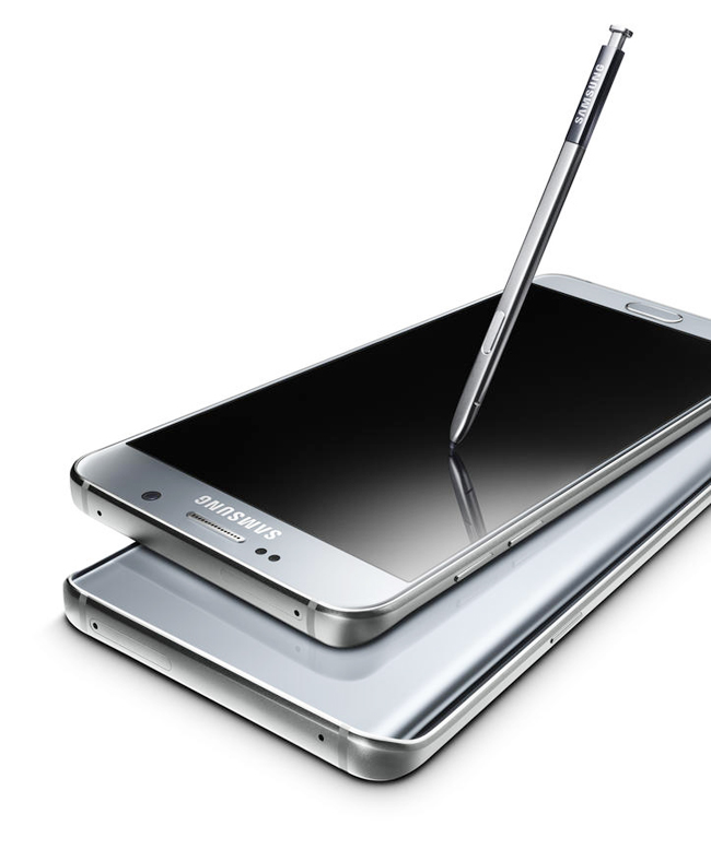 Galaxy Note 5 phiên bản 32GB có giá bán vào khoảng 18 triệu đồng.