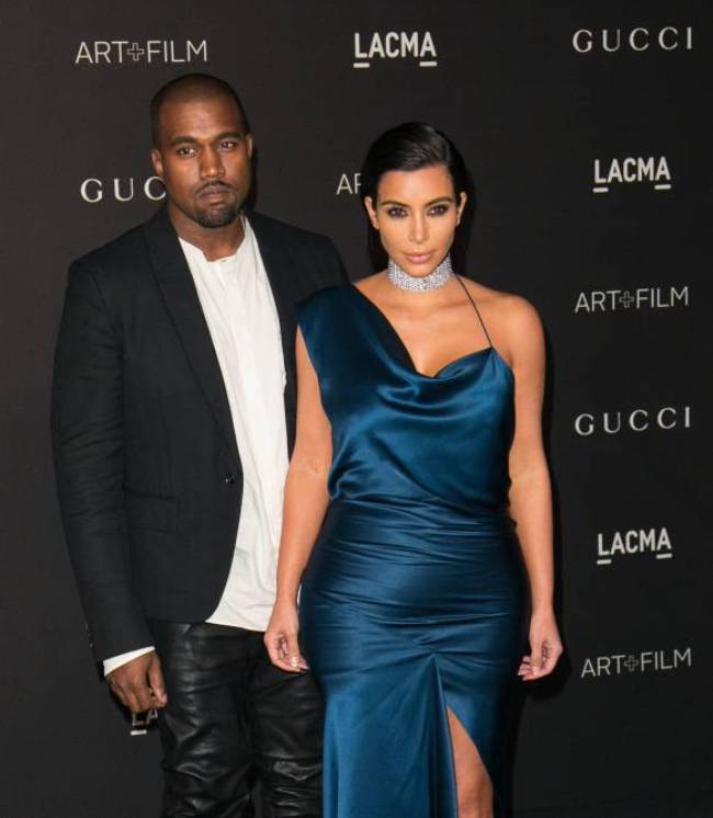 Kanye West tặng&nbsp;Kim Kardashian túi Hermes&nbsp;16 nghìn USD khi còn hẹn hò.