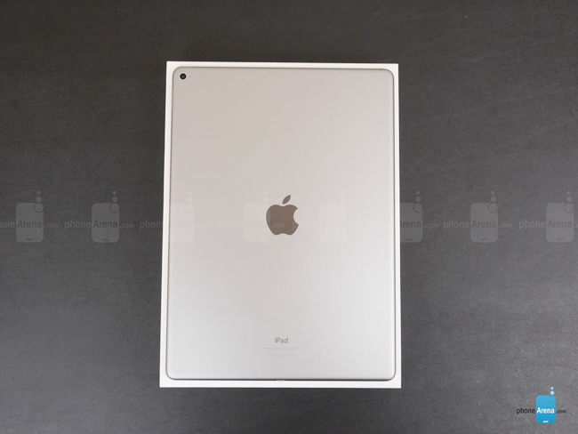 iPad Pro có khả năng tương tác với bệnh nhân tốt hơn&#34; thông qua 3D4Medical. Nhờ ứng dụng này, bác sĩ có thể chia sẻ ảnh 3D với bệnh nhân.