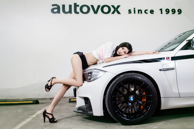 Dễ dàng thuần hóa chiếc BMW