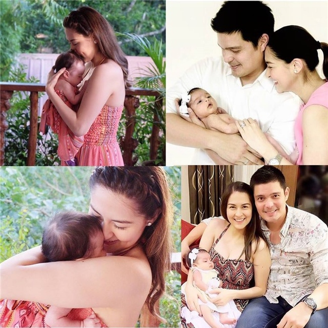 Marian Rivera là một trong những mỹ nhân đẹp nhất Philippines. Cô hiện tại đang có cuộc sống viên mãn, hạnh phúc bên&nbsp;chồng là diễn viên&nbsp;Dingdong Dantes và cô con gái bé nhỏ&nbsp;Maria Letizia. Mới đây, tên tuổi &nbsp;Marian Rivera lại nóng khi được một số báo quốc tế nhắc lại về sự cố lộ ngực trên sóng truyền hình.