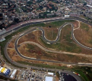 Lịch thi đấu F1: Brazilian GP 2016 - 2