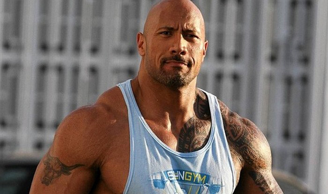 Lần đầu tiên tham gia series Baywatch song “The Rock” tự tin sẽ một lần nữa tạo nên thương hiệu riêng cho mình và cho bộ phim giống như cách mà anh làm chao đảo màn ảnh rộng khi tham gia Fast and Furious.