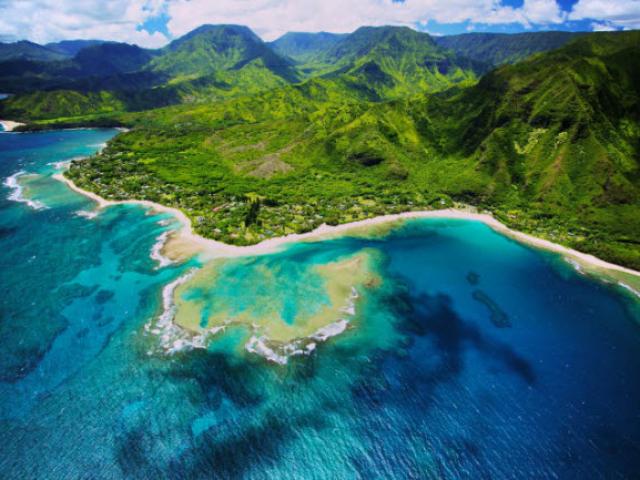 15 hòn đảo đẹp tuyệt trần, ăn chơi ”thả ga” không cần hộ chiếu