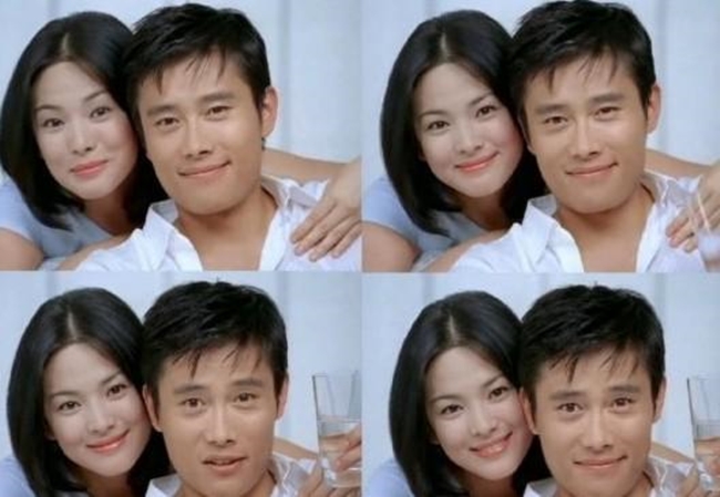 Giữa cơn bão scandal, mỹ nam phim “Iris” bị khui lại chuyện yêu đương thuở xưa&nbsp;với ngọc nữ Song Hye Kyo. Anh bị đồn có thói quen nghiện sex khiến Song không chấp nhận nổi và đòi chia tay.