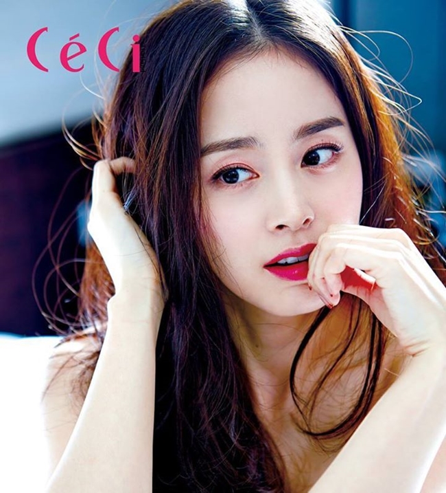 Tuy nhiên, sau khi phim thành công, Kim Tae Hee khẳng định cô chỉ là đồng nghiệp với Lee khiến tin đồn nhanh chóng “chìm xuống”.