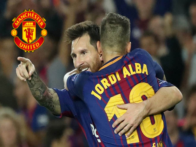 Sắp rời Liga, Barca - Messi quyết giữ trụ cột, hẹn MU - Real đấu giải siêu khủng - 1