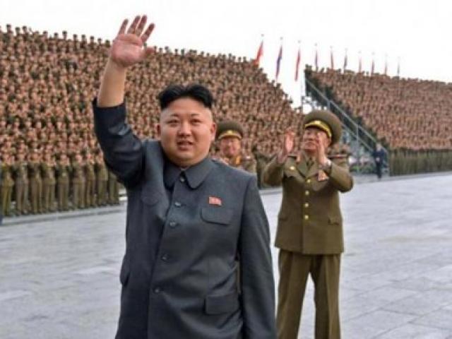 Quan chức CIA: Lãnh đạo Kim Jong-un không hề “điên” như ông Trump nghĩ!
