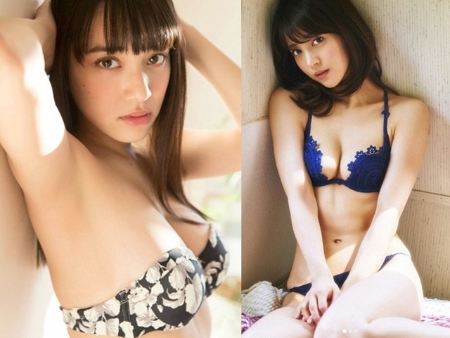 Phụ nữ Nhật làm gì để có khuôn ngực khiến mày râu ngày nhớ đêm mong?