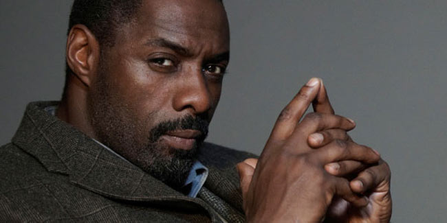 Một bất ngờ là Idris Elba cũng lọt vào danh sách.