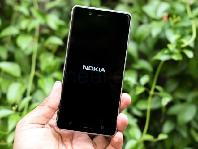 Nokia 7 ra mắt ngày mai, có tính năng cực ”độc”