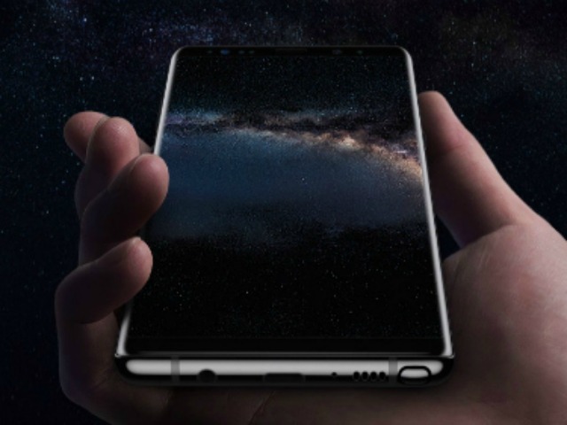 Biến smartphone Android giá rẻ thành ”thần tượng” Galaxy Note 8