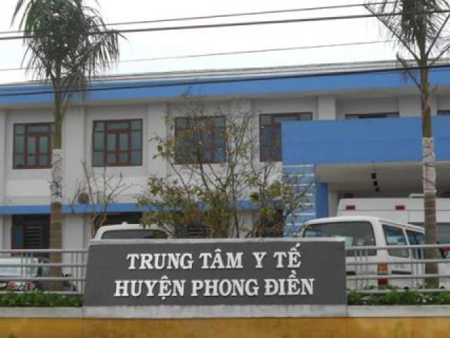 Sở Y tế Thừa Thiên - Huế chính thức xin lỗi BS Truyện