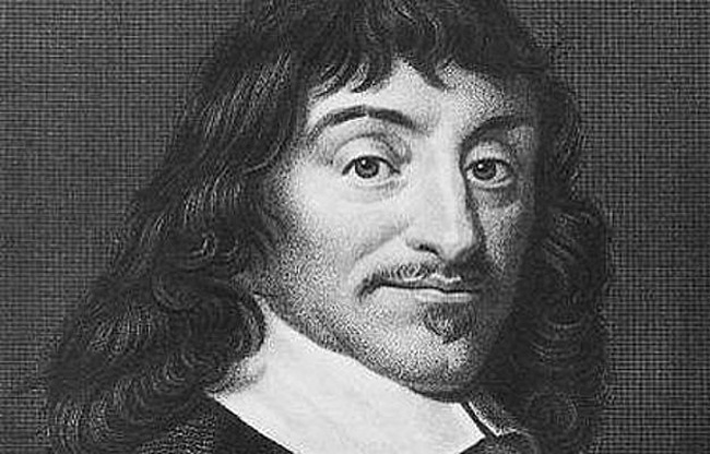 7. Rene Descartes, IQ: 177 là nhà triết học, toán học và nhà văn người Pháp. Ông được ca ngợi là cha đẻ của triết học hiện đại vì những bài viết nổi tiếng của mình. Các khái niệm về triết học của ông đã trở thành chuẩn mực tham khảo và giảng dạy ở nhiều trường đại học trên thế giới. Ông cũng nổi tiếng với những đóng góp trong lĩnh vực toán học, cụ thể là hệ tọa độ Đề-các. Ngoài ra, các công trình về đại số và hình học của ông cũng trở thành cơ sở cho sự phát triển của toán học hiện đại.