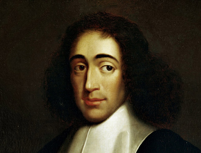 10. Baruch Spinoza, IQ: 175 là triết gia người Hà Lan. Ông là một trong những người đầu tiên đặt nền móng cho thời đại Khai sáng ở thế kỷ 18 và là người sáng lập của chủ nghĩa phê phán Kinh thánh hiện đại. Nhà triết học Gilles Deleuze của thế kỷ 20 gọi Spinoza là &#34;Triết gia tuyệt đối”, và cuốn “Luân lý học” của ông là cuốn sách “lỗi lạc nhất về các khái niệm&#34;.