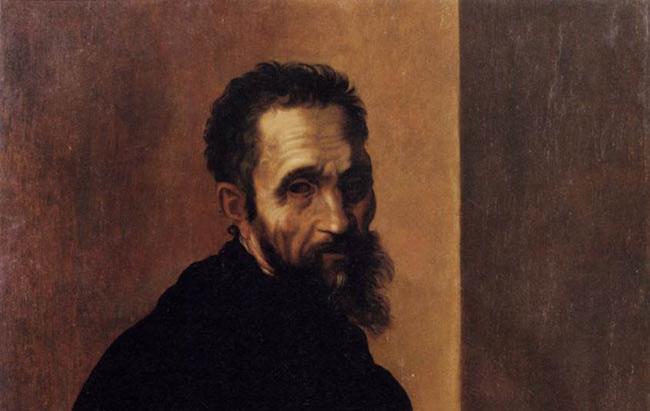 9. Michelangelo, IQ: 177 là 1 hoạ sĩ, nhà điêu khắc, kiến trúc sư, nhà thơ và kỹ sư người Ý. Ông nổi tiếng với kiệt tác như “Vua David”, “Đức mẹ sầu bi”, “Nhà nguyện Sistine”, “phán quyết cuối cùng và sáng tạo của Adam”. Nhiều chuyên gia thậm chí còn cho rằng Michelangelo là nghệ sĩ vĩ đại nhất mọi thời đại. Mặc dù đây chỉ là ý kiến chủ quan nhưng không phải là không có cơ sở khi xét tới những đóng góp to lớn của ông cho nghệ thuật thời kỳ Phục Hưng.