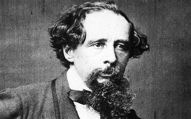 13. Charles Dickens, IQ: 165. Charles Dickens là nhà văn, nhà thơ, nhà phê bình xã hội người Anh. Ông được biết đến với những tác phẩm văn học nổi tiếng như Great Expectations, Oliver Twist, A Christmas Carol và David Copperfield. Charles Dickens cũng được coi là tiểu thuyết gia vĩ đại nhất của thời đại Victoria, thời mà nước Anh chiếm giữ vị thế tối cao trong thế giới văn học, khoa học, thương mại và quân sự.