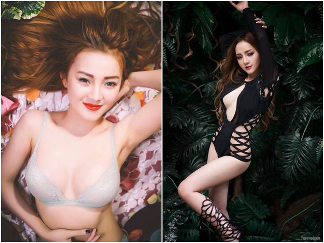 Váy áo sexy của DJ Sài Thành khiến bao người ”đau con mắt bên phải”