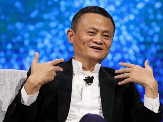 Jack Ma đến VN: Vị tỷ phú ”ngốc” với tư duy khác biệt có một không hai