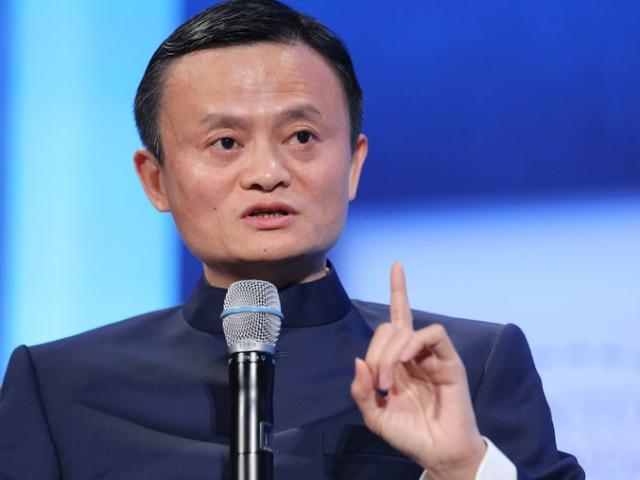 Tỉ phú Jack Ma đến VN: Sự “điên rồ” qua 12 câu nói